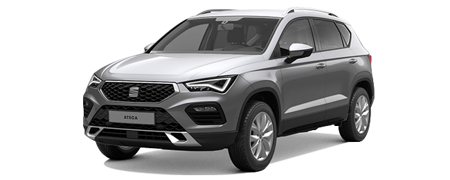 Ateca Style EVO Edition